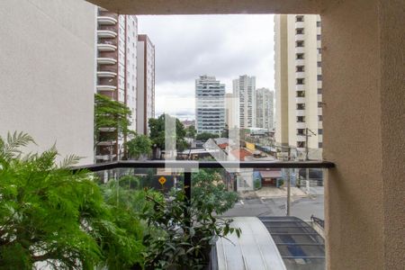 Apartamento à venda com 80m², 3 quartos e 1 vaga Apartamento à venda com 80m², 3 quartos e 1 vagaVaranda