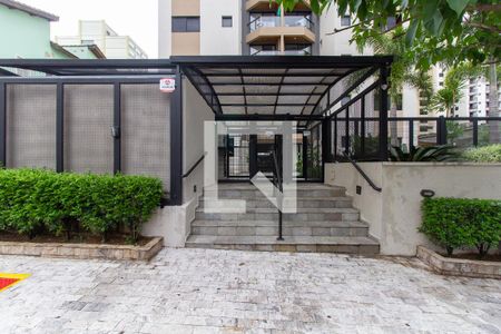 Apartamento à venda com 80m², 3 quartos e 1 vaga Apartamento à venda com 80m², 3 quartos e 1 vagaFachada