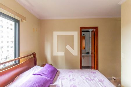 Apartamento à venda com 80m², 3 quartos e 1 vaga Apartamento à venda com 80m², 3 quartos e 1 vagaQuarto 1 - Suíte