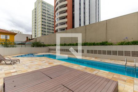 Apartamento à venda com 80m², 3 quartos e 1 vaga Apartamento à venda com 80m², 3 quartos e 1 vagaÁrea comum - Piscina