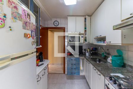 Apartamento à venda com 80m², 3 quartos e 1 vaga Apartamento à venda com 80m², 3 quartos e 1 vagaCozinha