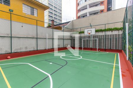 Apartamento à venda com 80m², 3 quartos e 1 vaga Apartamento à venda com 80m², 3 quartos e 1 vagaQuadra
