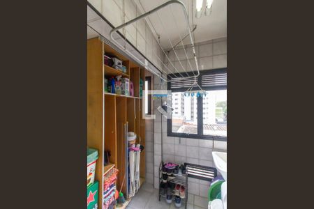 Apartamento à venda com 80m², 3 quartos e 1 vaga Apartamento à venda com 80m², 3 quartos e 1 vagaÁrea de Serviço