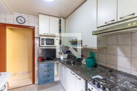 Apartamento à venda com 80m², 3 quartos e 1 vaga Apartamento à venda com 80m², 3 quartos e 1 vagaCozinha