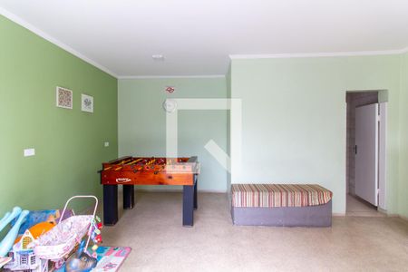 Apartamento à venda com 80m², 3 quartos e 1 vaga Apartamento à venda com 80m², 3 quartos e 1 vagaBrinquedoteca