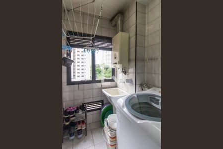 Apartamento à venda com 80m², 3 quartos e 1 vaga Apartamento à venda com 80m², 3 quartos e 1 vagaÁrea de Serviço