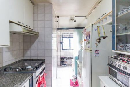 Apartamento à venda com 80m², 3 quartos e 1 vaga Apartamento à venda com 80m², 3 quartos e 1 vagaCozinha