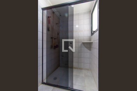 Apartamento à venda com 80m², 3 quartos e 1 vaga Apartamento à venda com 80m², 3 quartos e 1 vagaBanheiro Social