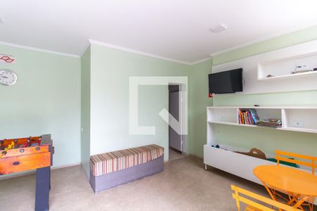 Apartamento à venda com 80m², 3 quartos e 1 vaga Apartamento à venda com 80m², 3 quartos e 1 vagaÁrea comum - PiscinBrinquedotecaa