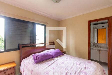 Apartamento à venda com 80m², 3 quartos e 1 vaga Apartamento à venda com 80m², 3 quartos e 1 vagaQuarto 1 - Suíte