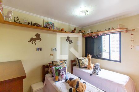 Apartamento à venda com 80m², 3 quartos e 1 vaga Apartamento à venda com 80m², 3 quartos e 1 vagaQuarto 2