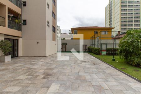 Apartamento à venda com 80m², 3 quartos e 1 vaga Apartamento à venda com 80m², 3 quartos e 1 vagaÁrea comum