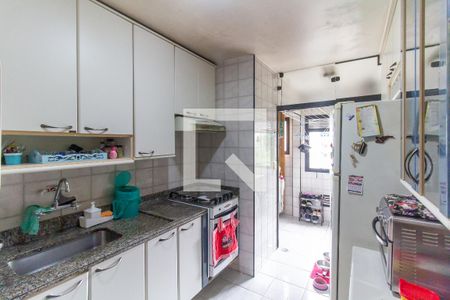 Apartamento à venda com 80m², 3 quartos e 1 vaga Apartamento à venda com 80m², 3 quartos e 1 vagaCozinha