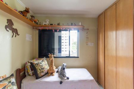 Apartamento à venda com 80m², 3 quartos e 1 vaga Apartamento à venda com 80m², 3 quartos e 1 vagaQuarto 2