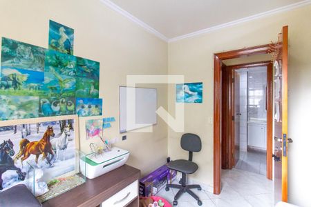 Apartamento à venda com 80m², 3 quartos e 1 vaga Apartamento à venda com 80m², 3 quartos e 1 vagaQuarto 3