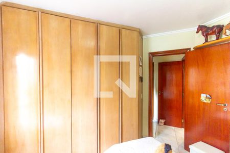 Apartamento à venda com 80m², 3 quartos e 1 vaga Apartamento à venda com 80m², 3 quartos e 1 vagaQuarto 2