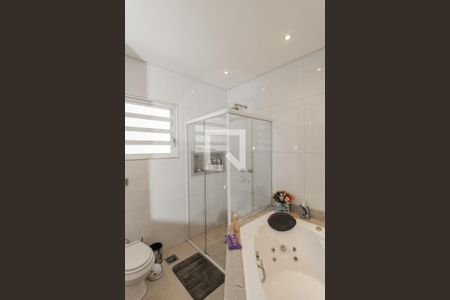 Casa à venda com 183m², 3 quartos e 3 vagas Casa à venda com 183m², 3 quartos e 3 vagasBanheiro Quarto 1