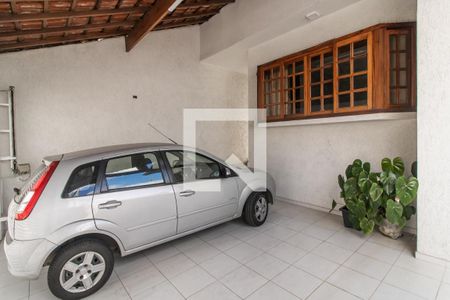 Casa à venda com 183m², 3 quartos e 3 vagas Casa à venda com 183m², 3 quartos e 3 vagasGaragem