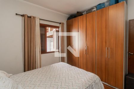 Casa à venda com 183m², 3 quartos e 3 vagas Casa à venda com 183m², 3 quartos e 3 vagasQuarto 2