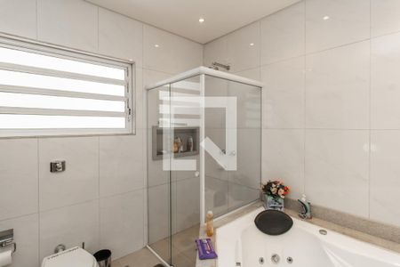 Casa à venda com 183m², 3 quartos e 3 vagas Casa à venda com 183m², 3 quartos e 3 vagasBanheiro Quarto 1