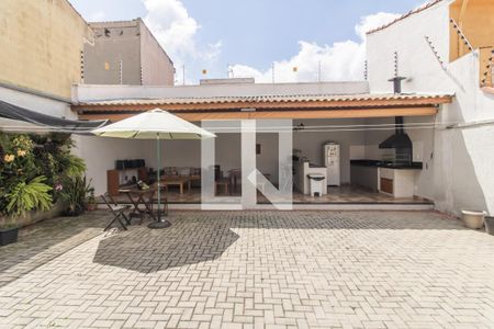 Casa à venda com 183m², 3 quartos e 3 vagas Casa à venda com 183m², 3 quartos e 3 vagasÁrea Externa