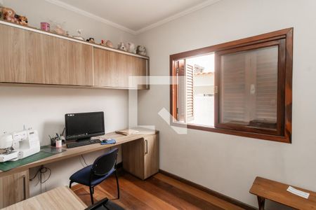 Casa à venda com 183m², 3 quartos e 3 vagas Casa à venda com 183m², 3 quartos e 3 vagasQuarto 3