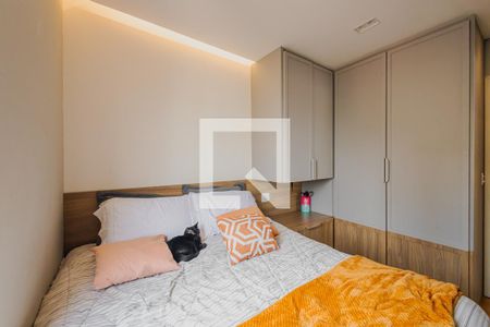 Suíte de apartamento para alugar com 1 quarto, 92m² em Jardim Paulista, São Paulo