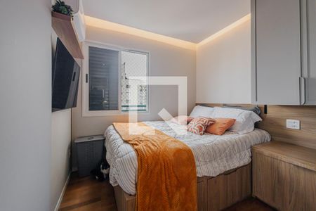 Suíte de apartamento para alugar com 1 quarto, 92m² em Jardim Paulista, São Paulo