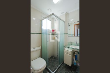 Apartamento à venda com 50m², 2 quartos e 1 vagaBanheiro