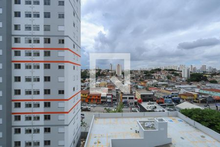 Apartamento à venda com 50m², 2 quartos e 1 vagaVista do Quarto 2