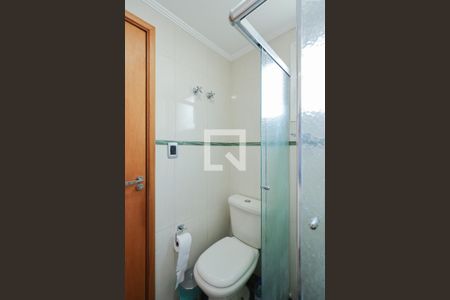 Apartamento à venda com 50m², 2 quartos e 1 vagaBanheiro