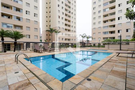 Apartamento à venda com 50m², 2 quartos e 1 vagaÁrea comum - Piscina