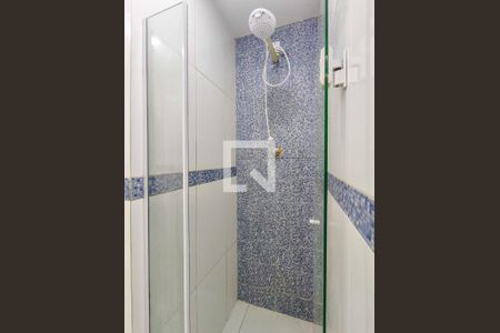 Apartamento à venda com 36m², 1 quarto e sem vaga Apartamento à venda com 36m², 1 quarto e sem vagaBanheiro Corredor