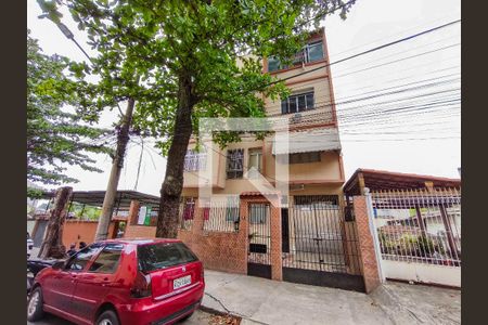 Apartamento à venda com 36m², 1 quarto e sem vaga Apartamento à venda com 36m², 1 quarto e sem vagaFachada e portaria