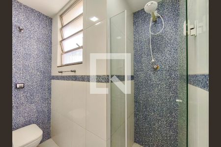 Apartamento à venda com 36m², 1 quarto e sem vaga Apartamento à venda com 36m², 1 quarto e sem vagaBanheiro Corredor