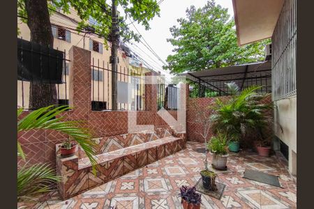 Apartamento à venda com 36m², 1 quarto e sem vaga Apartamento à venda com 36m², 1 quarto e sem vagaFachada e portaria