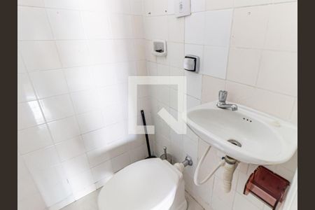 Apartamento à venda com 75m², 3 quartos e 1 vaga Apartamento à venda com 75m², 3 quartos e 1 vagaBanheiro 2