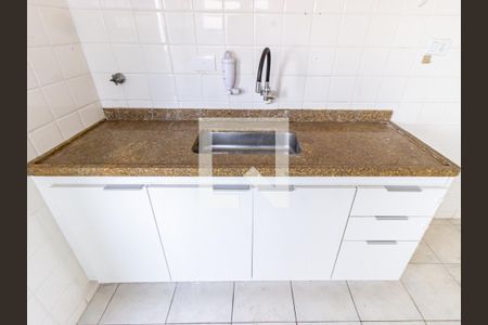 Apartamento à venda com 75m², 3 quartos e 1 vaga Apartamento à venda com 75m², 3 quartos e 1 vagaCozinha