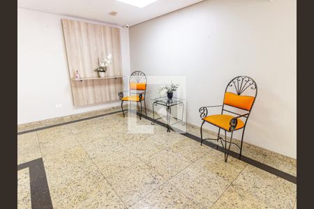 Apartamento à venda com 75m², 3 quartos e 1 vaga Apartamento à venda com 75m², 3 quartos e 1 vagaÁrea comum