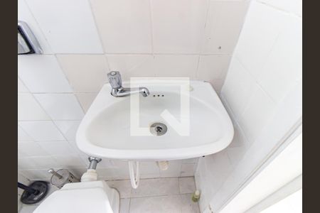Apartamento à venda com 75m², 3 quartos e 1 vaga Apartamento à venda com 75m², 3 quartos e 1 vagaBanheiro 2