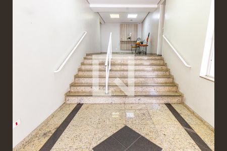 Apartamento à venda com 75m², 3 quartos e 1 vaga Apartamento à venda com 75m², 3 quartos e 1 vagaÁrea comum