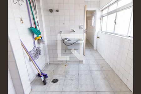 Apartamento à venda com 75m², 3 quartos e 1 vaga Apartamento à venda com 75m², 3 quartos e 1 vagaÁrea de Serviço