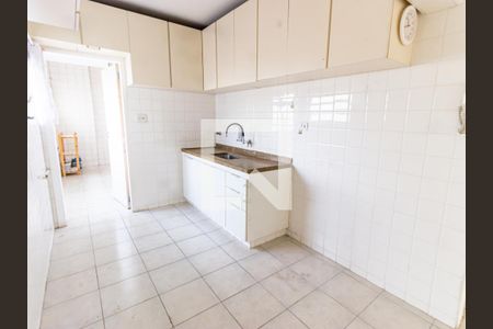 Apartamento à venda com 75m², 3 quartos e 1 vaga Apartamento à venda com 75m², 3 quartos e 1 vagaCozinha