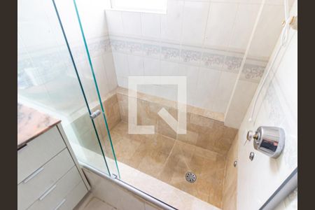 Apartamento à venda com 75m², 3 quartos e 1 vaga Apartamento à venda com 75m², 3 quartos e 1 vagaBanheiro 1