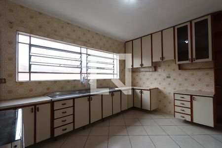 Casa à venda com 181m², 4 quartos e 2 vagasCozinha - Casa 2