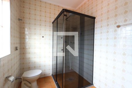 Casa à venda com 181m², 4 quartos e 2 vagasBanheiro da Suíte - Casa 2