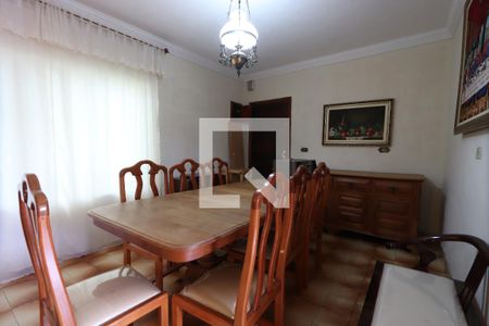 Casa à venda com 181m², 4 quartos e 2 vagasSala de Jantar - Casa 2