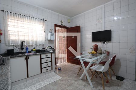 Casa à venda com 181m², 4 quartos e 2 vagasCozinha - Casa 1