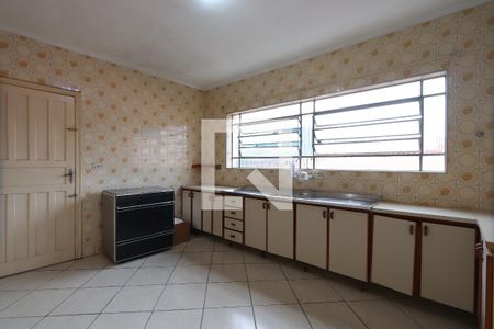 Casa à venda com 181m², 4 quartos e 2 vagasCozinha - Casa 2