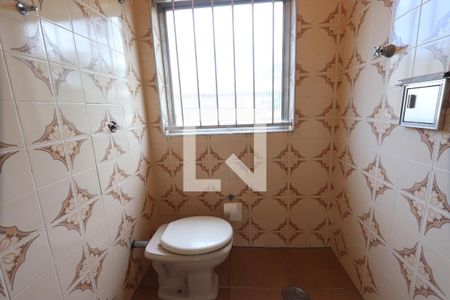 Casa à venda com 181m², 4 quartos e 2 vagasBanheiro Social - Casa 2